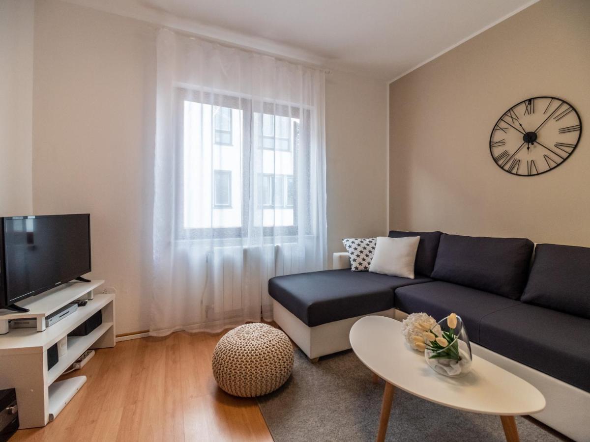Apartments Antonio Medulin Exterior foto
